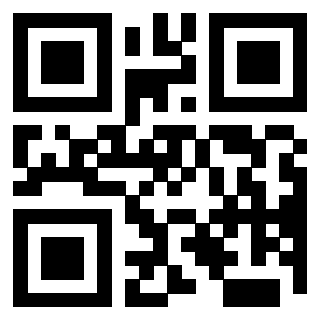 Immagine del Qr Code di 3203929644