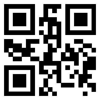 3203929645 - Immagine del Qr Code associato