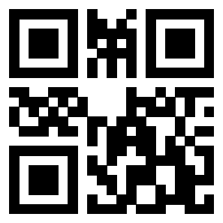 Il Qr Code di 3203929647
