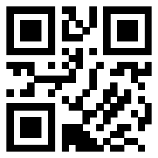 Immagine del Qr Code di 3203929651
