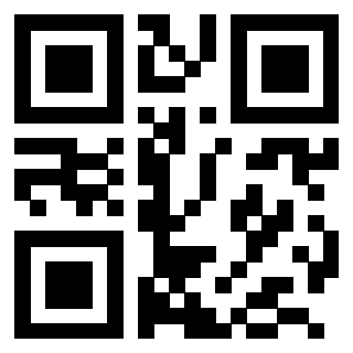 Il QrCode di 3203929652