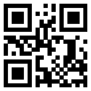 3203929654 - Immagine del Qr Code associato