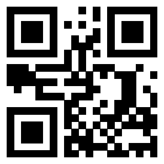 3203929655 - Immagine del Qr Code associato