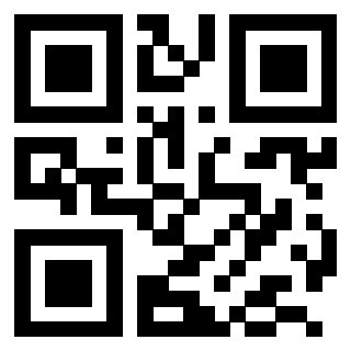 Scansione del Qr Code di 3203929660
