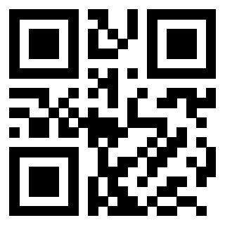 Immagine del QrCode di 3203929661