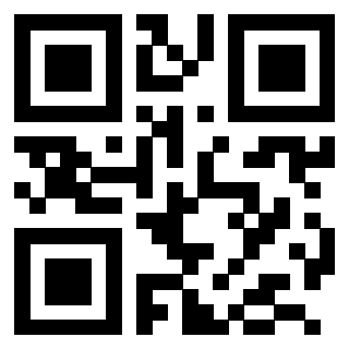 3203929662 - Immagine del QrCode associato