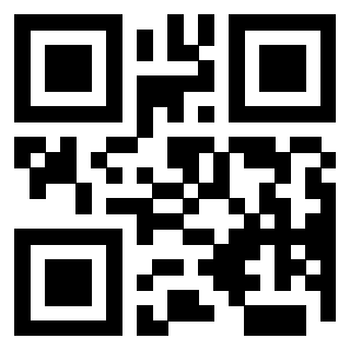 3203929665 - Immagine del QrCode