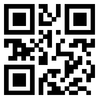 Scansione del Qr Code di 3203929667
