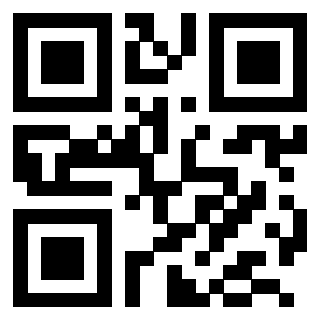 Scansione del Qr Code di 3203929669