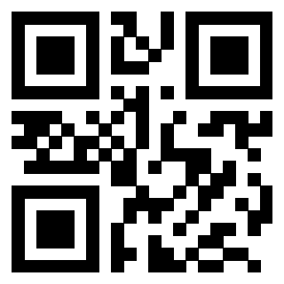 3203929670 - Immagine del QrCode associato