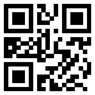 3203929671 Qr Code associato