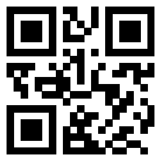 Immagine del QrCode di 3203929672