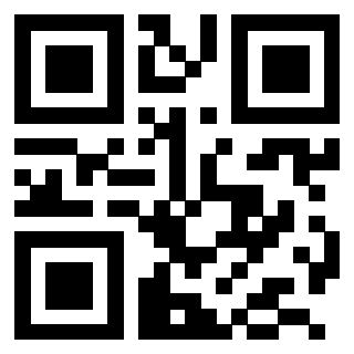 Il Qr Code di 3203929674