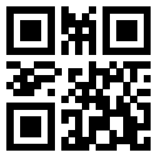 3203929677 - Immagine del Qr Code