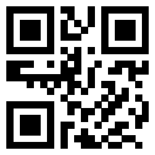 3203929681 QrCode associato