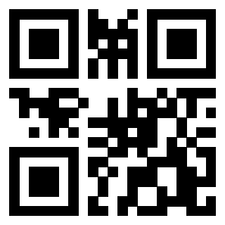 3203929683 - Immagine del QrCode associato
