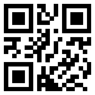 Il QrCode di 3203929684