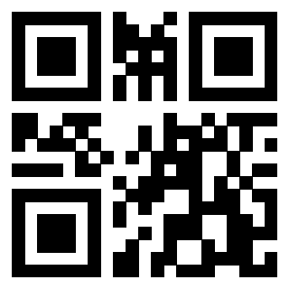 Immagine del QrCode di 3203929685