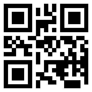 3203929687 Qr Code associato