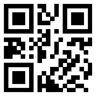 3203929689 - Immagine del Qr Code associato