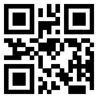 Immagine del QrCode di 3203929690