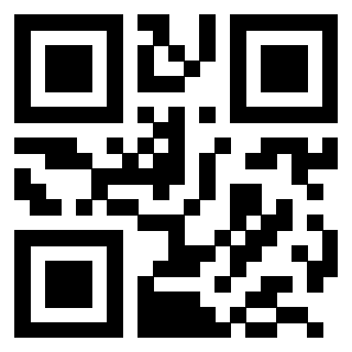 Immagine del Qr Code di 3203929691