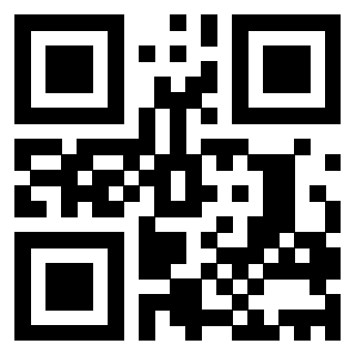 3203929695 Qr Code associato