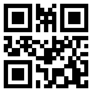Immagine del Qr Code di 3203929698