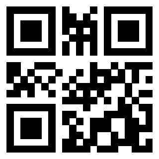 Scansione del Qr Code di 3203929699