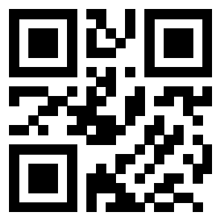 Immagine del Qr Code di 3203929700