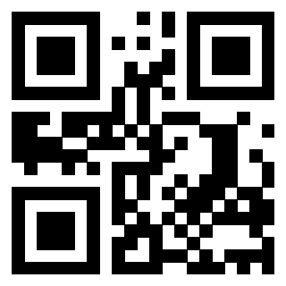 3203929701 - Immagine del QrCode associato