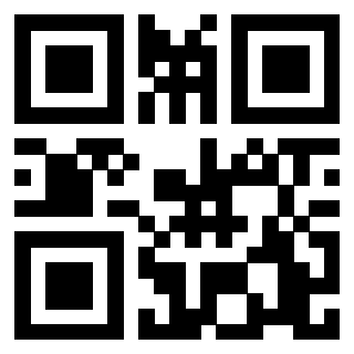 Immagine del QrCode di 3203929702