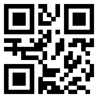 Immagine del Qr Code di 3203929706