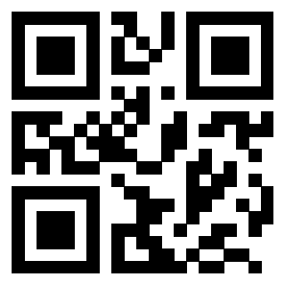 Scansione del Qr Code di 3203929707