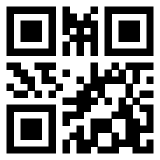 Immagine del Qr Code di 3203929708