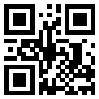 Scansione del QrCode di 3203929710