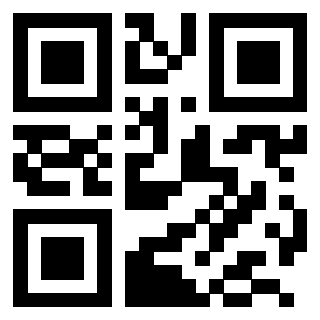 3203929711 - Immagine del QrCode associato