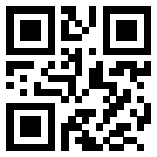 3203929713 Qr Code associato