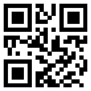 3203929714 - Immagine del QrCode