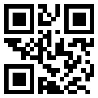 3203929716 - Immagine del QrCode associato