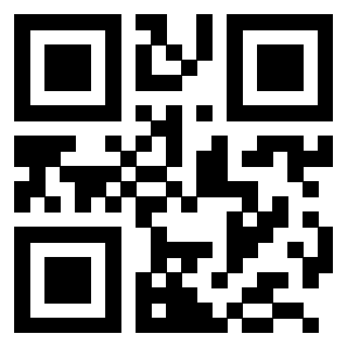 3203929717 Qr Code associato