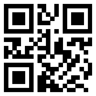 3203929720 Qr Code associato