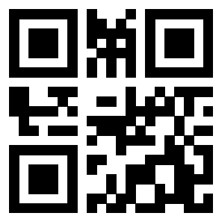 3203929721 - Immagine del Qr Code