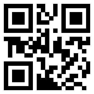 Il QrCode di 3203929723