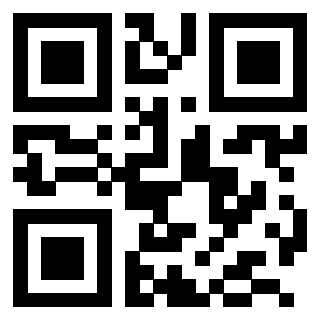 Il QrCode di 3203929726