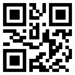3203929727 - Immagine del Qr Code