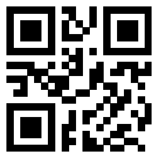 Scansione del QrCode di 3203929730