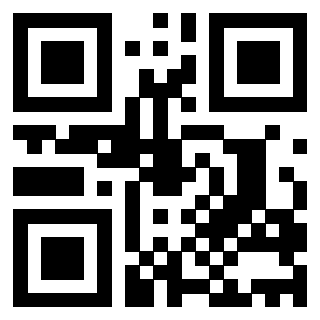3203929731 - Immagine del QrCode associato