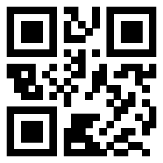 3203929732 - Immagine del QrCode associato