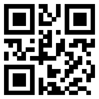 Scansione del Qr Code di 3203929733